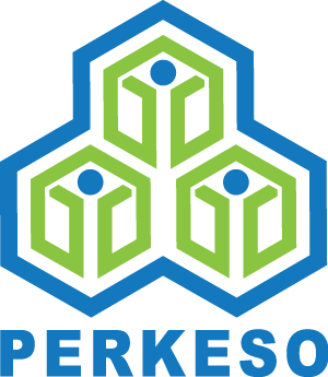 Logo PERKESO
